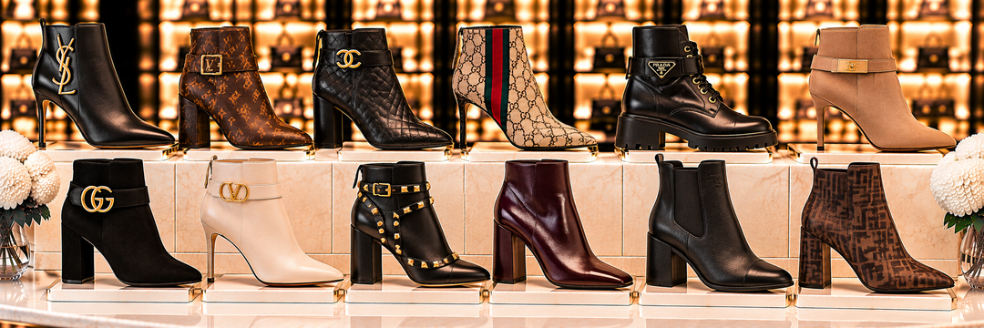 BOOTIES