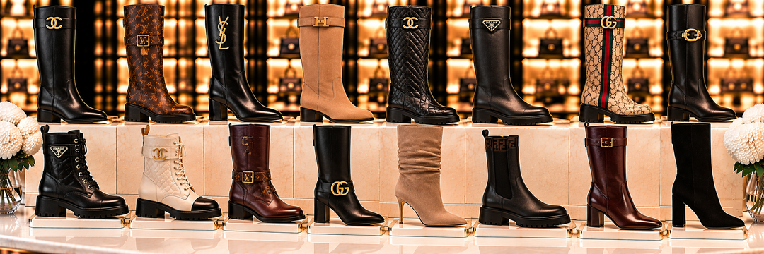 BOOTS