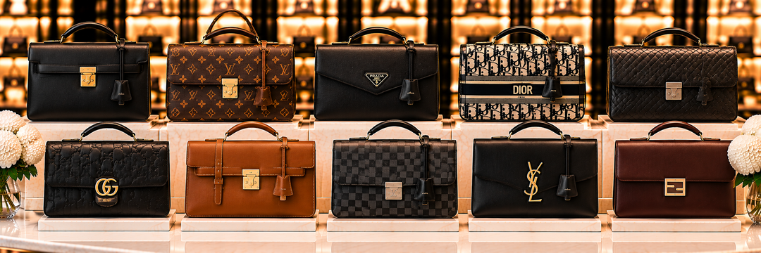 BRIEFCASES
