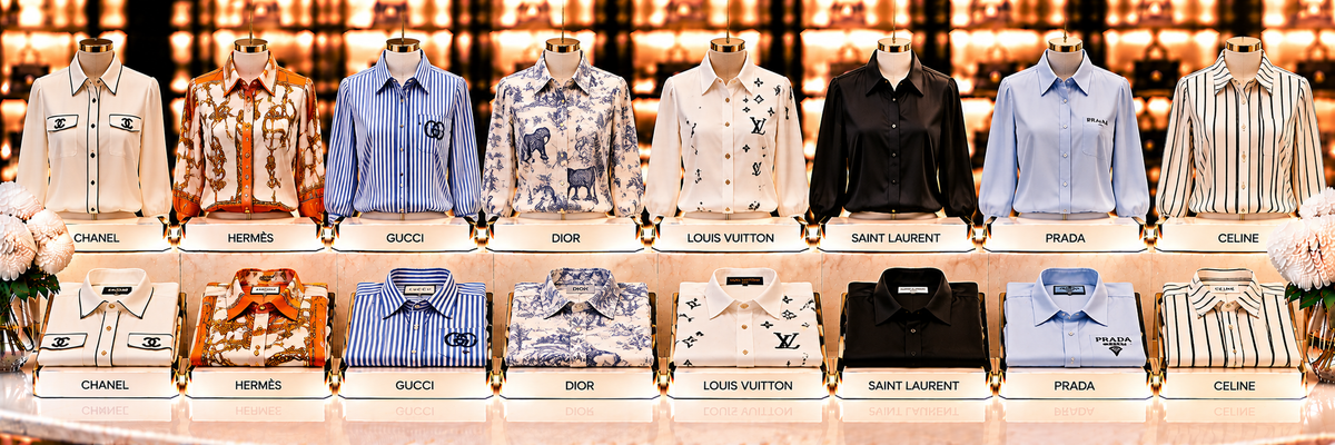 BUTTON DOWNS
