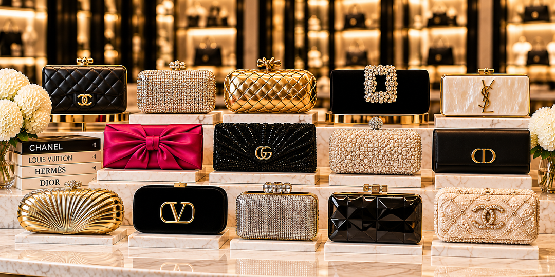 CLUTCH BAGS