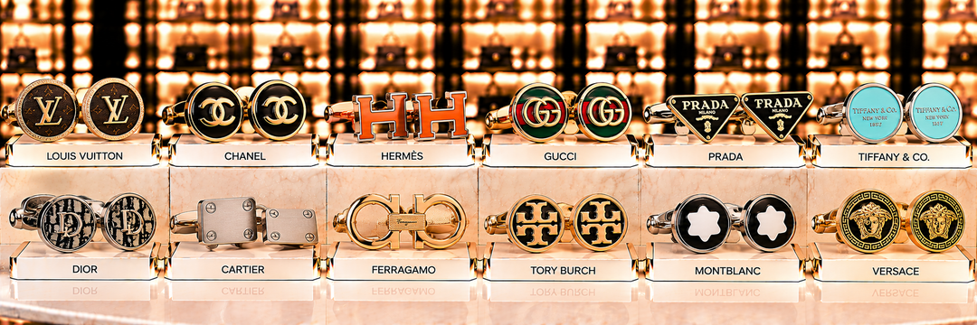 CUFFLINKS