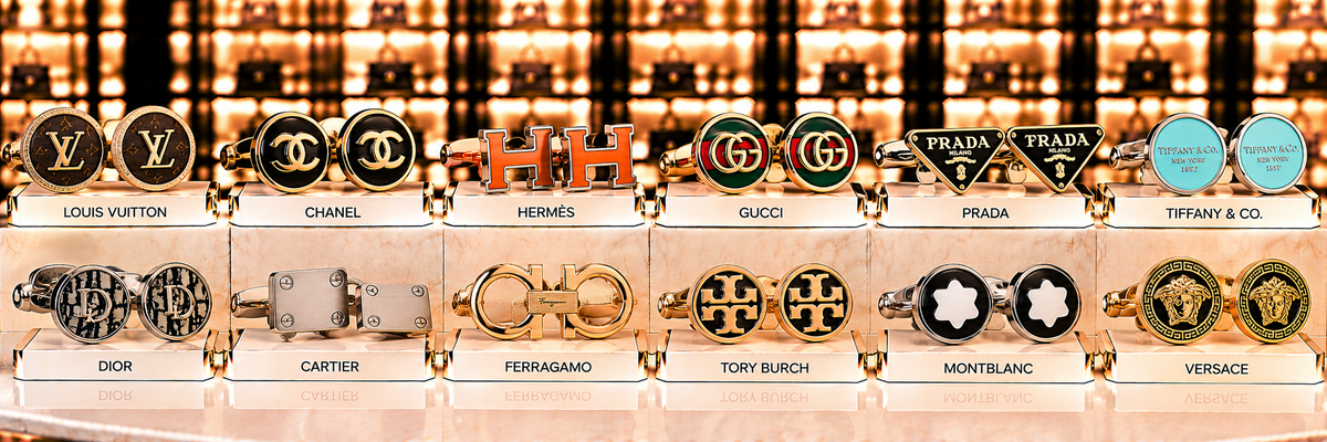 CUFFLINKS