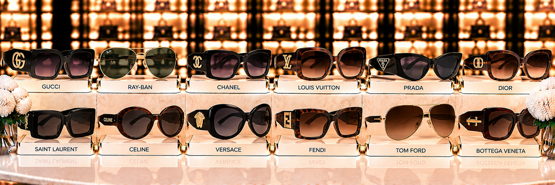 EYEWEAR FRAMES