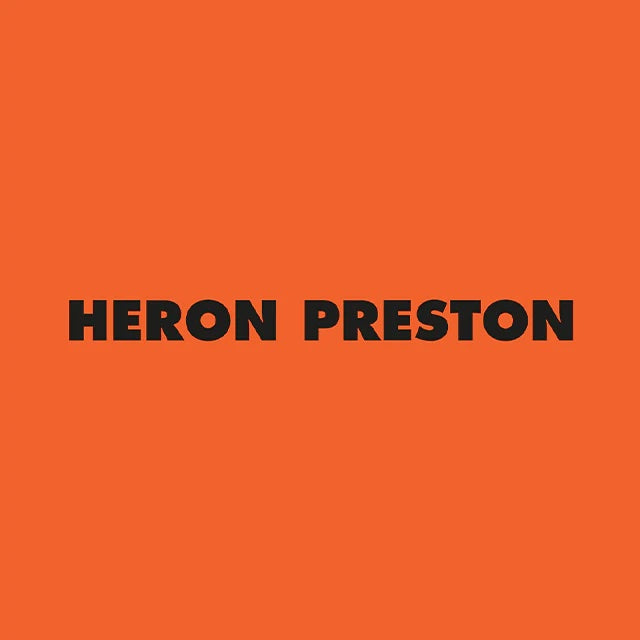 HERON PRESTON