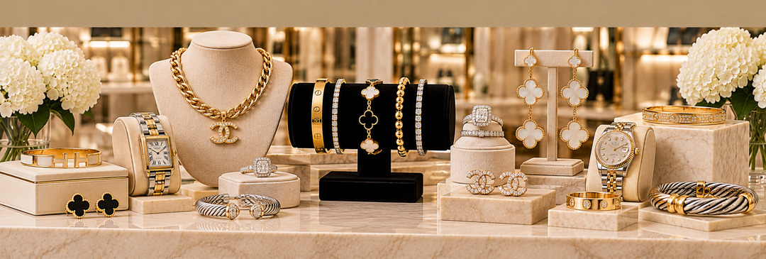 JEWELRY SALE