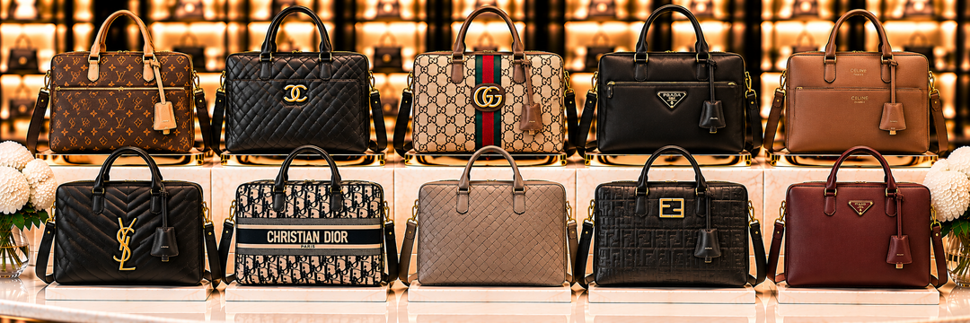 BRIEFCASES/ LAPTOP BAG