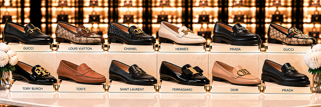 LOAFERS