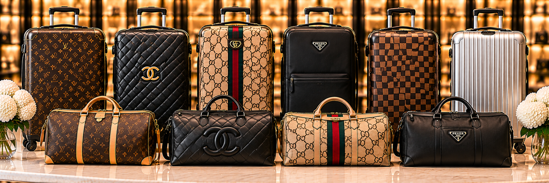LUGGAGE