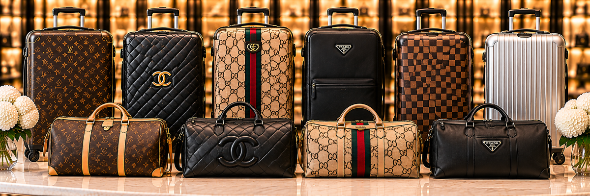 LUGGAGE