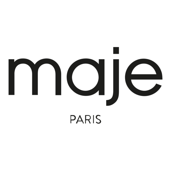 MAJE PARIS