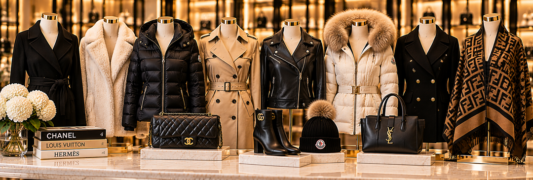 OUTERWEAR