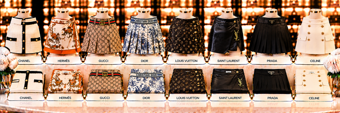 SKIRTS