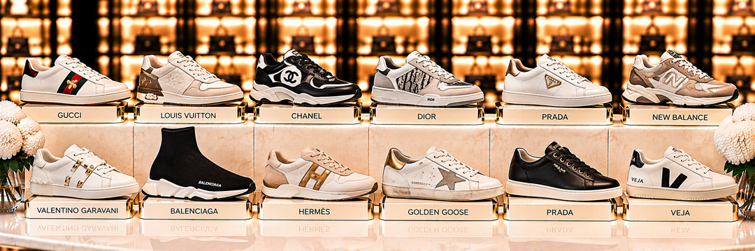 SNEAKERS