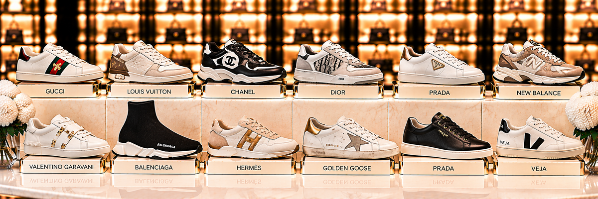 SNEAKERS