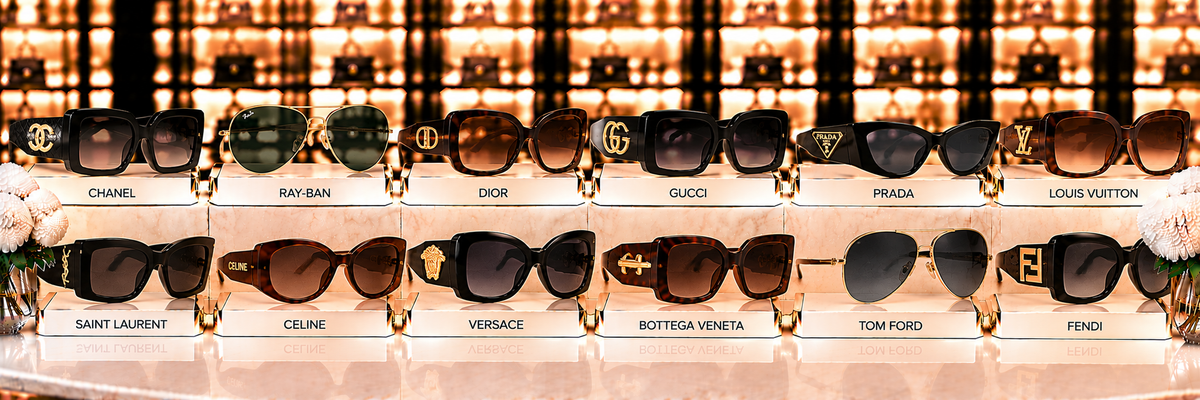 SUNGLASSES