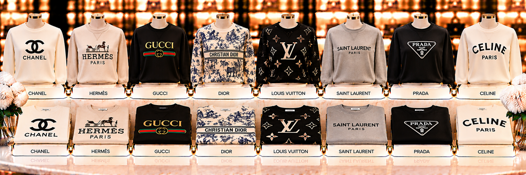 SWEATSHIRTS
