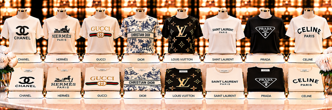 T-SHIRTS