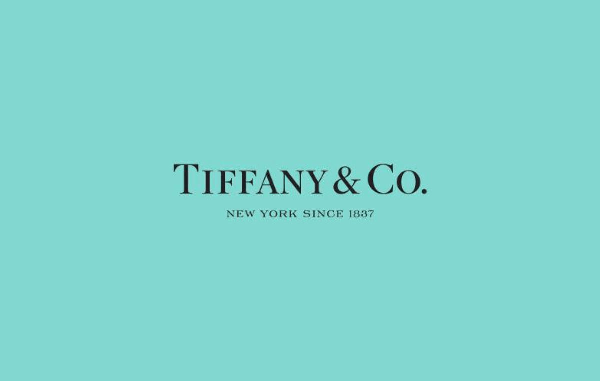 TIFFANY & CO.