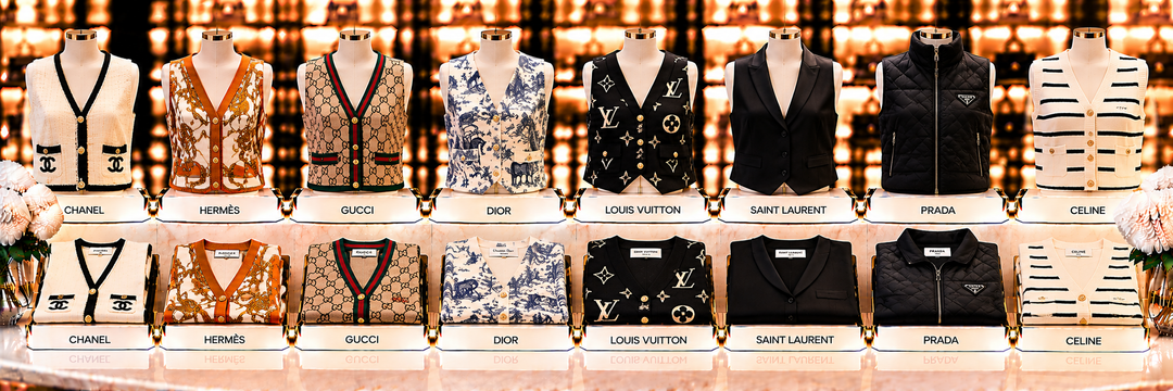 VESTS