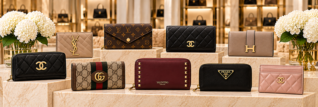 WALLETS