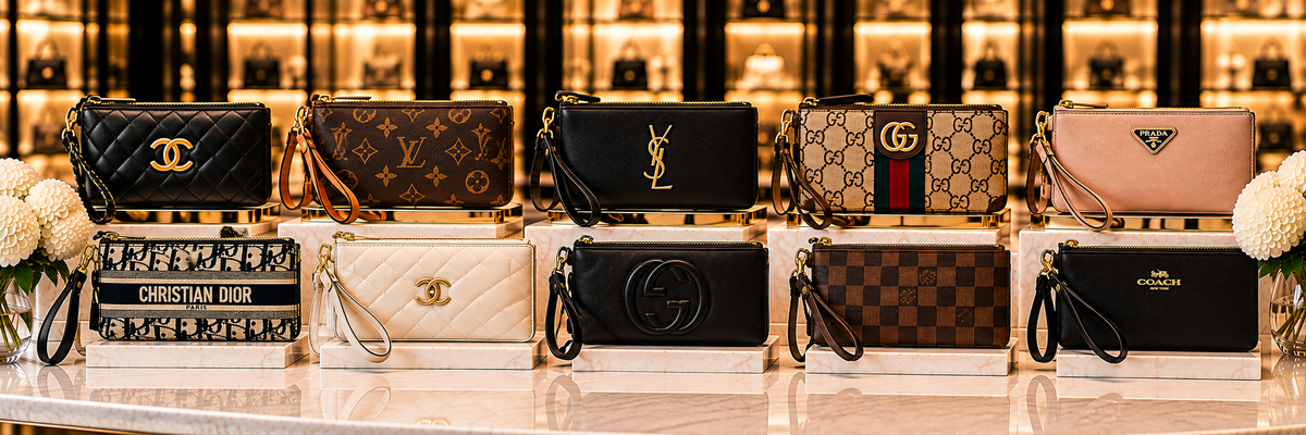 WRISTLETS