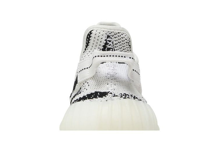 ADIDAS YEEZY BOOST 350 V2 ZEBRA SNEAKERS