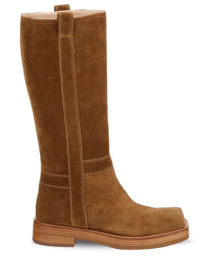 AGL RINA SUEDE TALL BOOTS