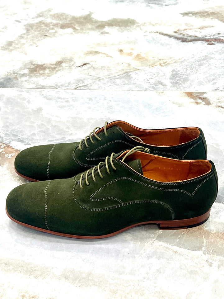 ALEXANDER MCQUEEN MEN&