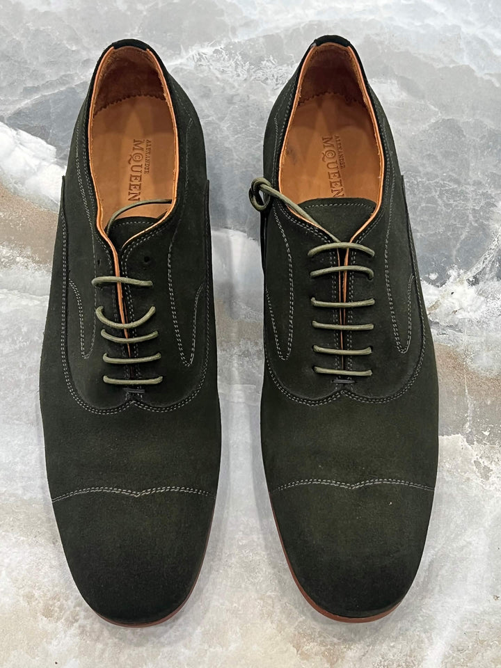ALEXANDER MCQUEEN MEN&
