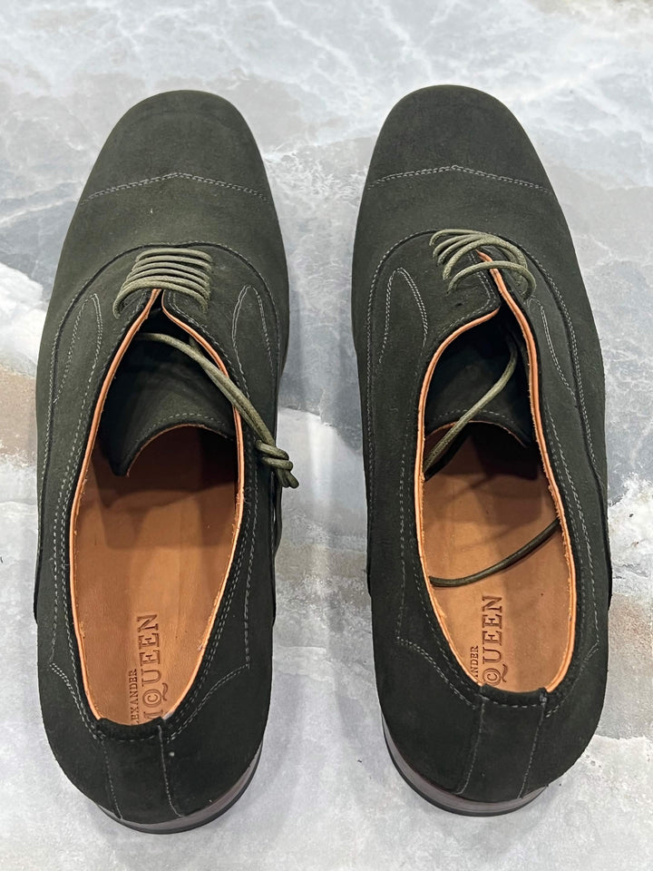 ALEXANDER MCQUEEN MEN&