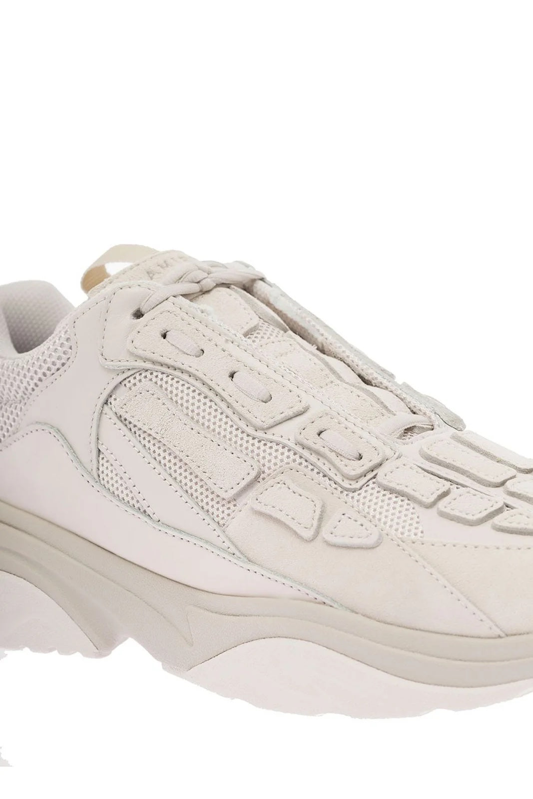 AMIRI BONE RUNNER SNEAKERS