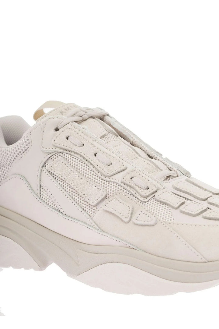 AMIRI BONE RUNNER SNEAKERS