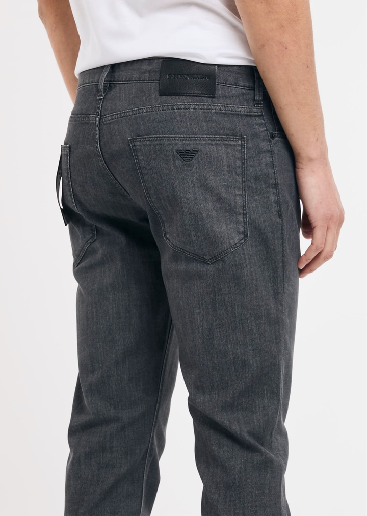 ARMANI SLIM FIT JEANS