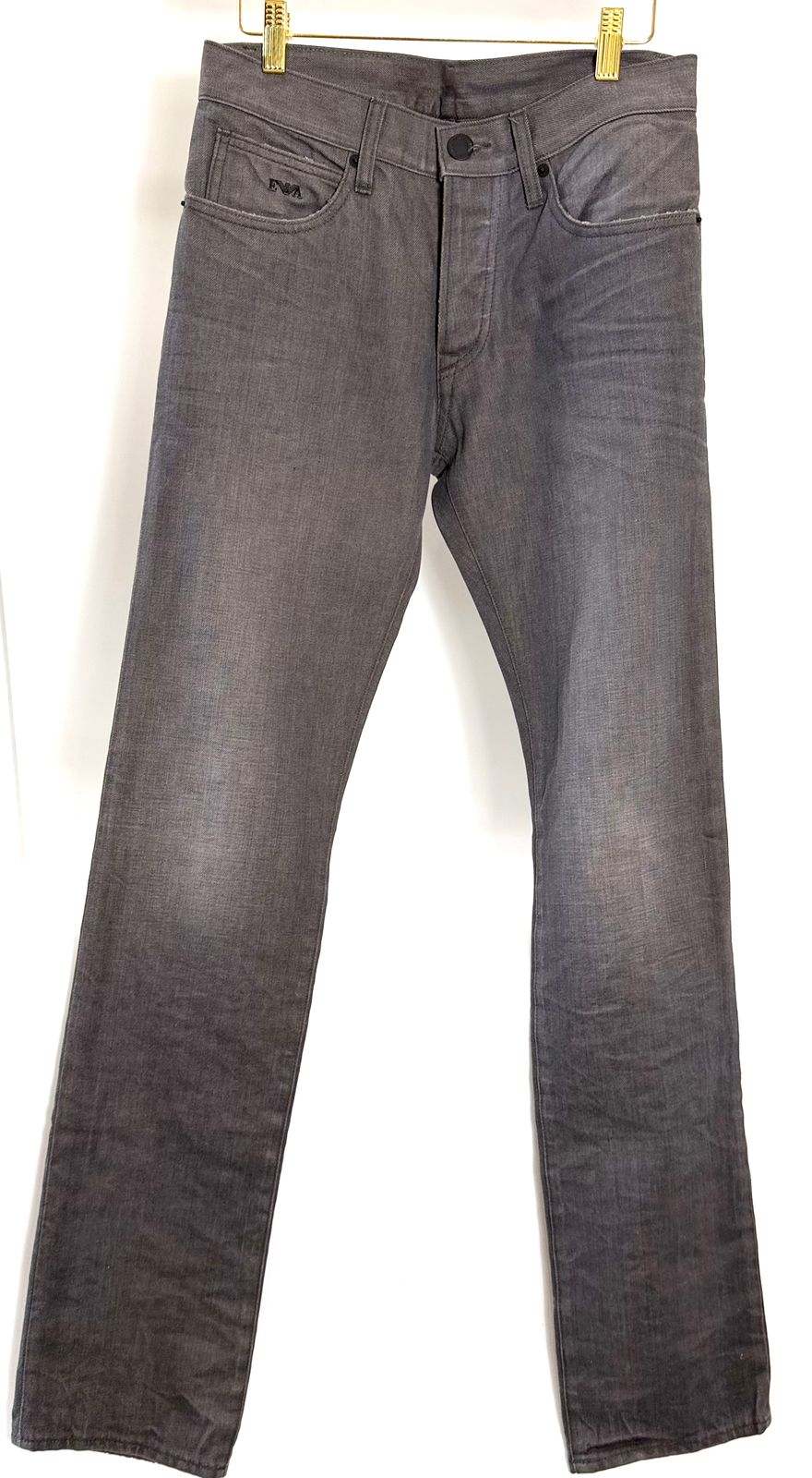 ARMANI SLIM FIT JEANS
