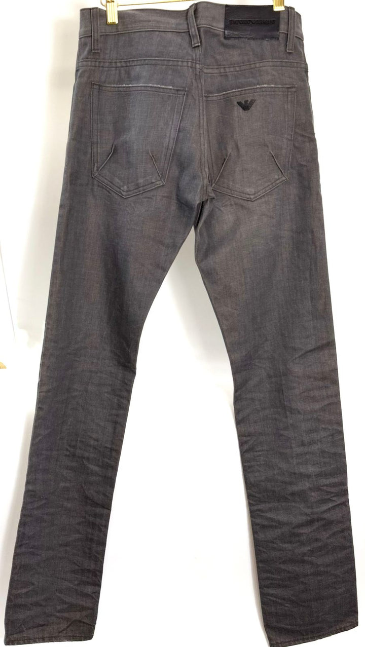 ARMANI SLIM FIT JEANS