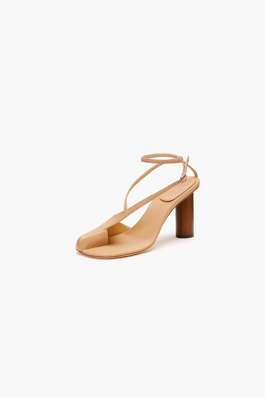 AWAKE MODE ASYMMETRIC CHRISTINE SHOES