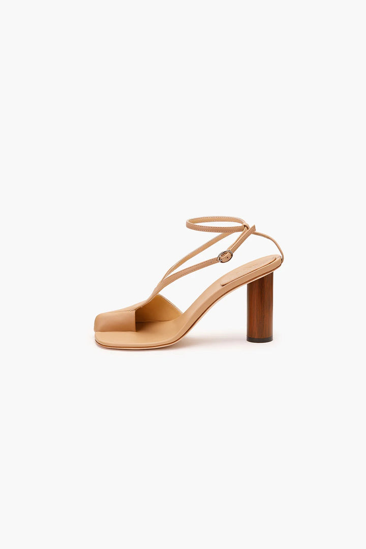 AWAKE MODE ASYMMETRIC CHRISTINE SHOES