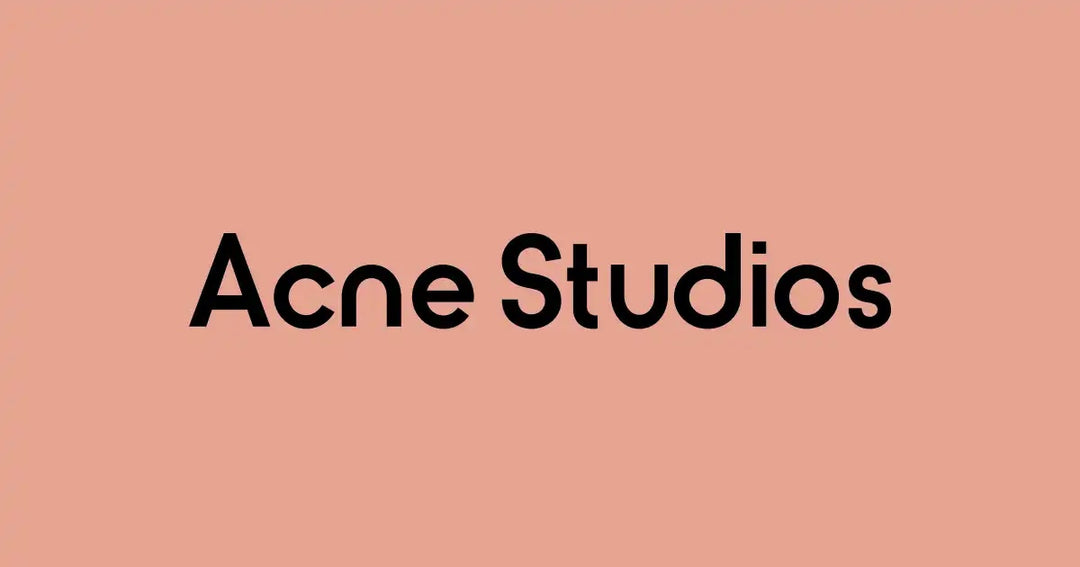 ACNE STUDIOS ORA PALM LEATHER BOOTIES