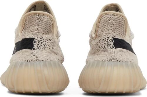YEEZY 350 BOOST V2 SNEAKERS IN SLATE