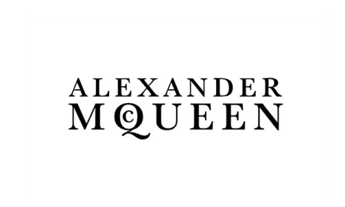 ALEXANDER MCQUEEN CALFSKIN LEATHER CRYSTAL EMBLLISHED SNEAKERS