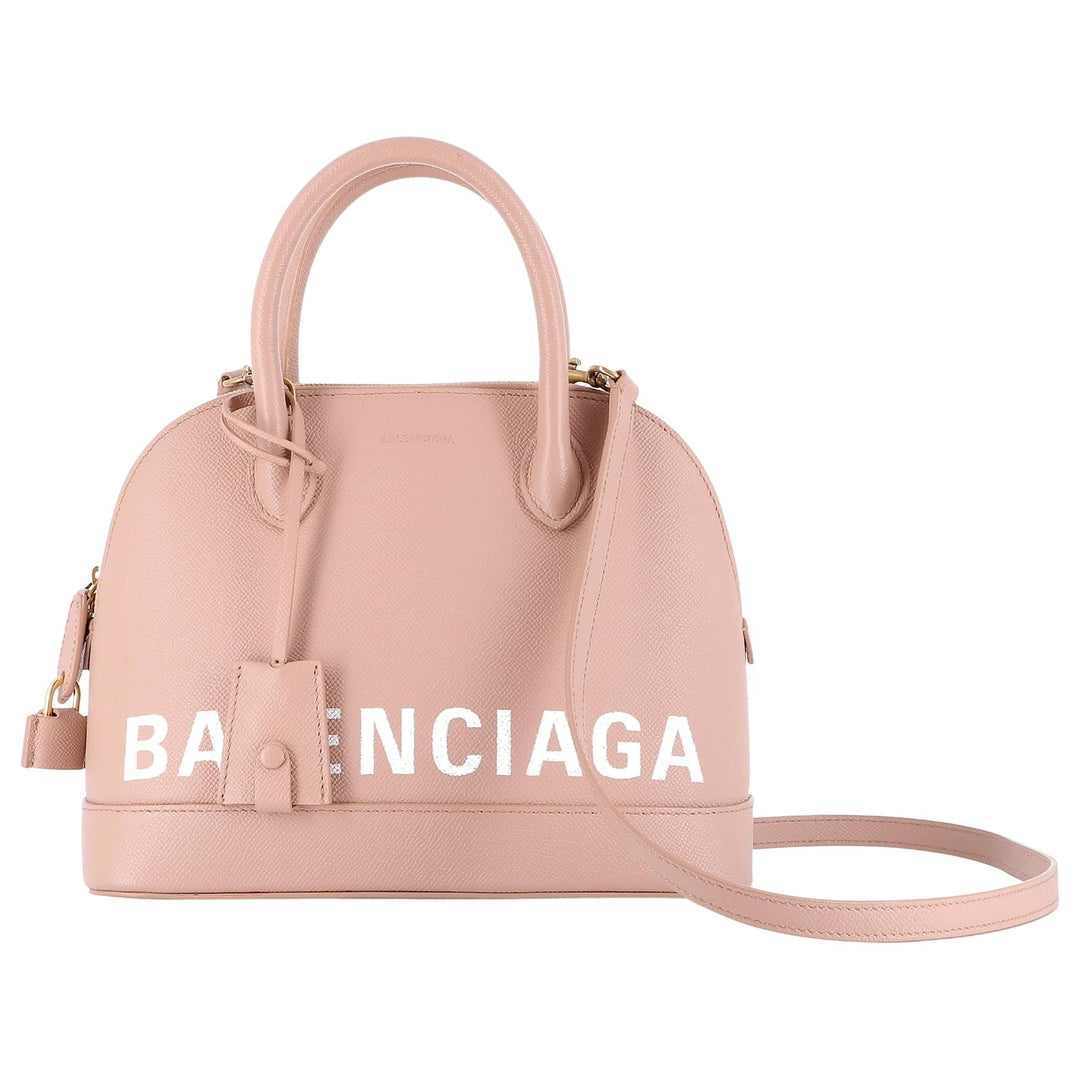 Balenciaga ville mini best sale