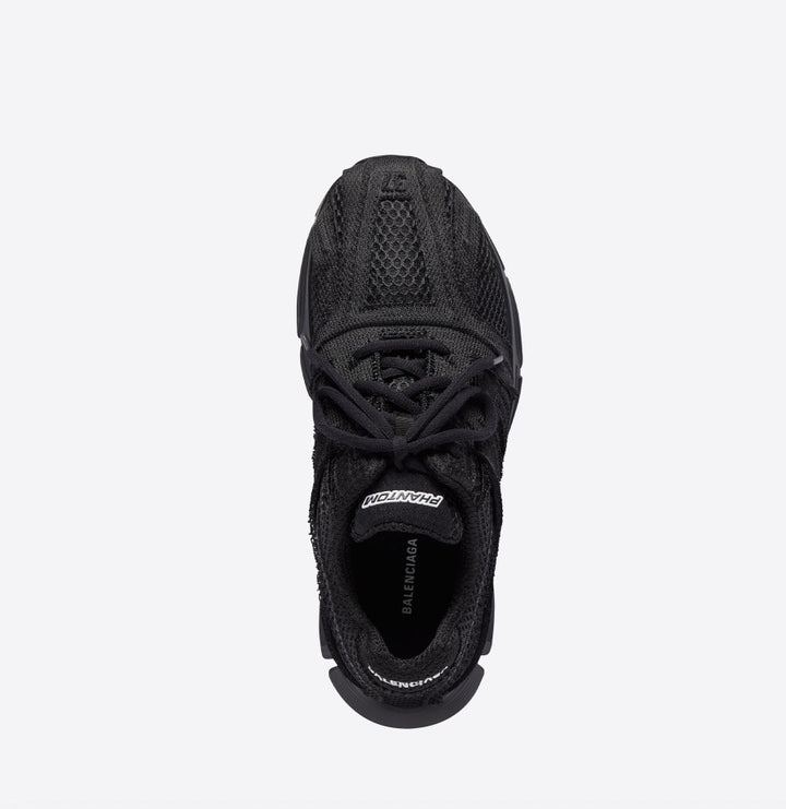 BALENCIAGA PHANTOM LOW-TOP SNEAKERS