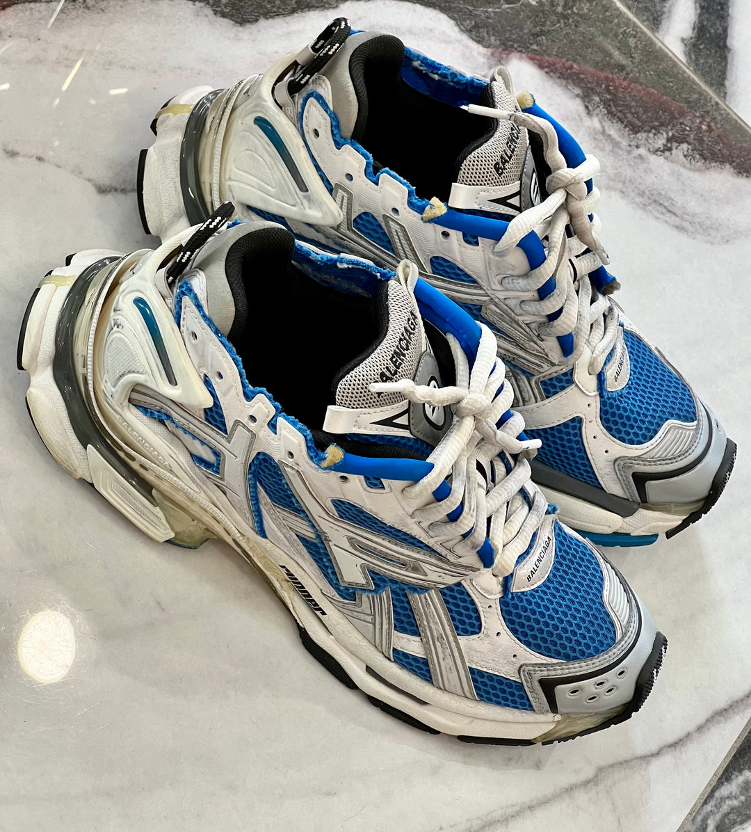 BALENCIAGA MEN&