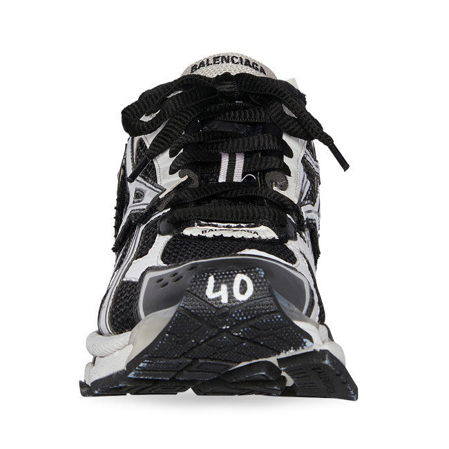 BALENCIAGA RUNNER SNEAKERS
