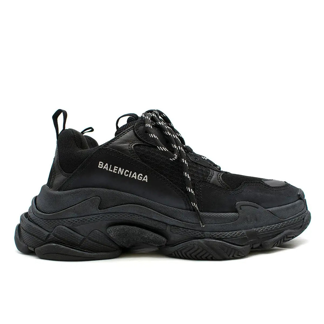 BALENCIAGA TRIPLE S SNEAKERS