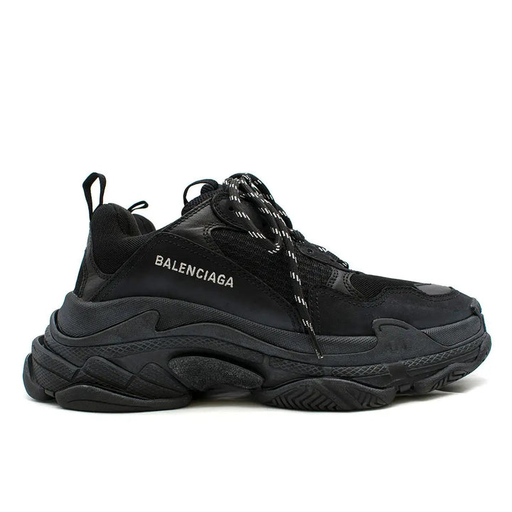 BALENCIAGA TRIPLE S SNEAKERS