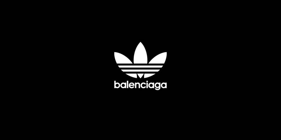 BALENCIAGA X ADIDAS TRIPLE S SNEAKERS – Caroline's Fashion Luxuries