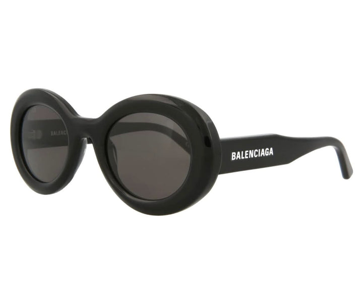 BALENCIAGA BB0294S ROUND SUNGLASSES
