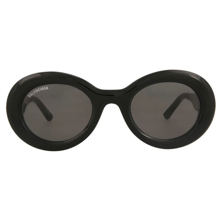 BALENCIAGA BB0294S ROUND SUNGLASSES